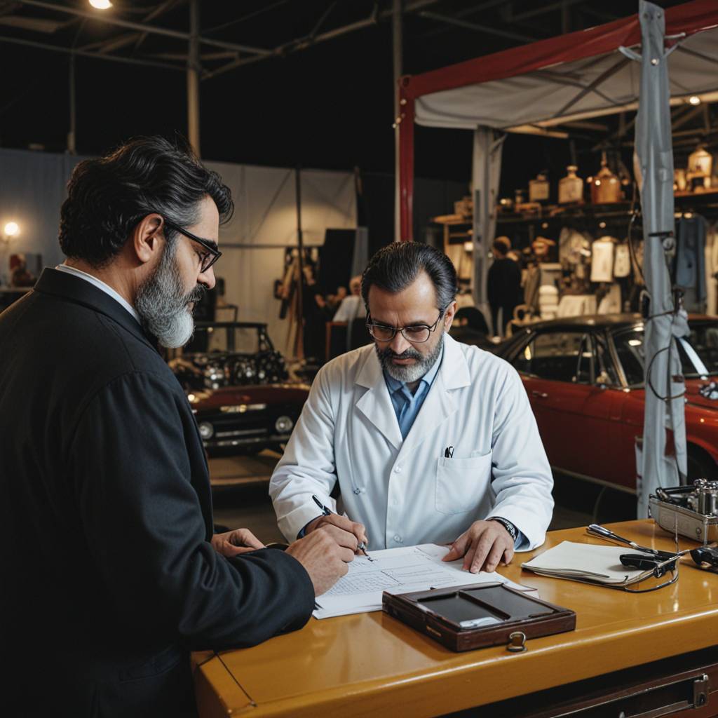 Setoodeh Services